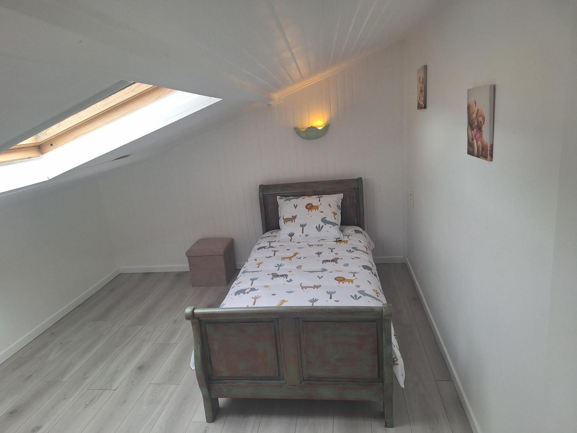 Chez Loulou Du Linas - Bugarach Villa Eksteriør bilde